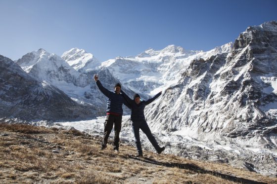 Kanchenjunga-Trek: Ein grandioses Himalaya-Abenteuer